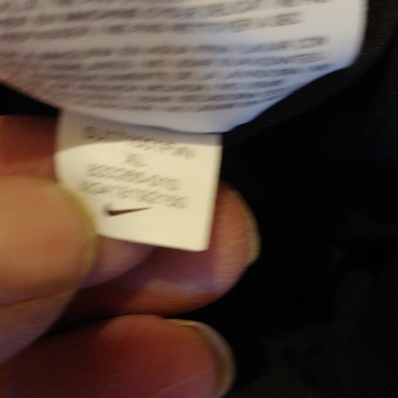 Nike Dry fit shorts. Mens sz.XL - Picture 11 of 12